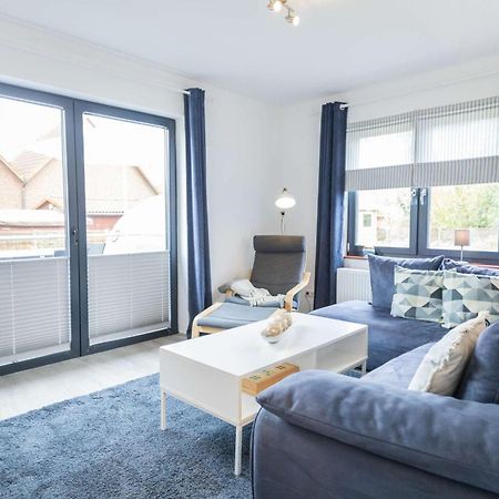 Seaside - Ferienwohnung 1 万根沃格 外观 照片